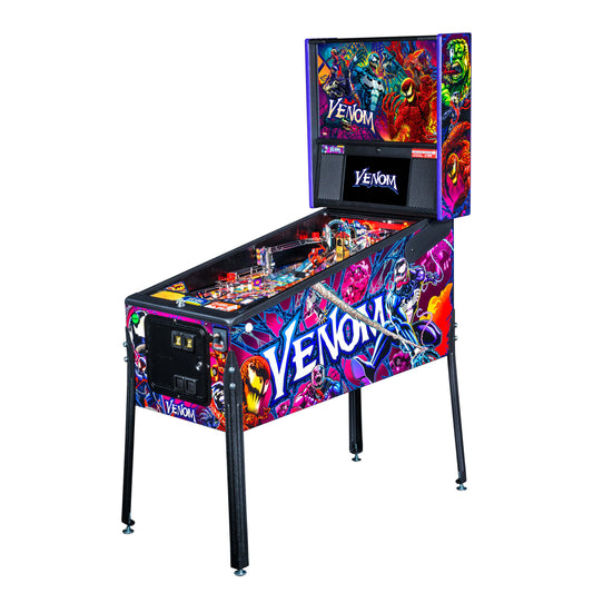 Venom Pro Pinball Machine by Stern [DEPOSIT]