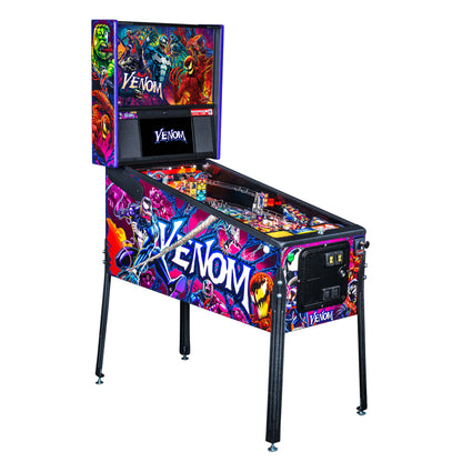 Venom Pro Pinball Machine by Stern [DEPOSIT]