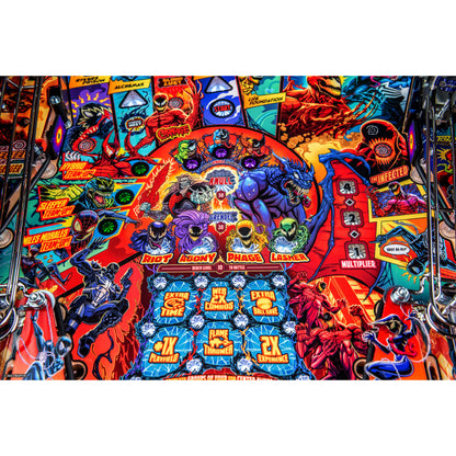 Venom Pro Pinball Machine by Stern [DEPOSIT]