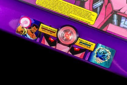 The Uncanny X-Men Limited Edition Pinball Machine by Stern [DEPOSIT]