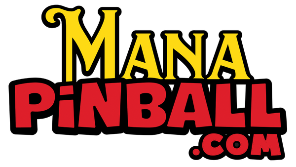 Mana Pinball