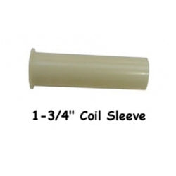 1-3/4″ Coil Sleeve