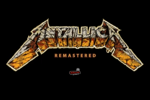 Metallica Remastered Limited Edition Pinball Machine by Stern Pinball