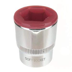 Soft Socket 5/8